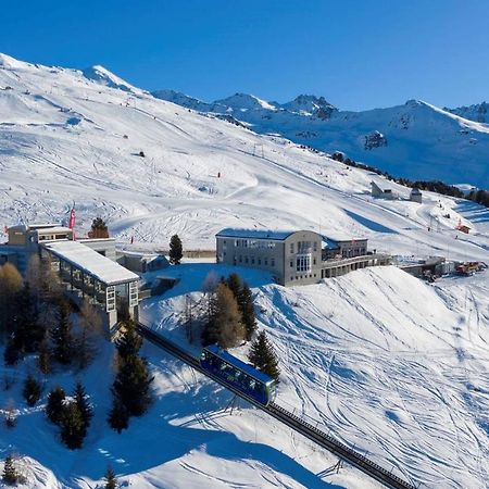 Tignousa Logement De Groupes Et Individuels Saint-Luc Exteriör bild